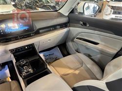 فورد تيريتوري